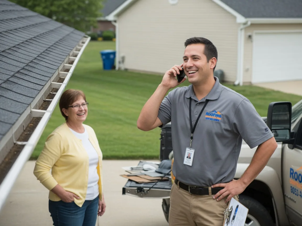 Local Roofing Contractors Sherrills Ford, NC FAQs